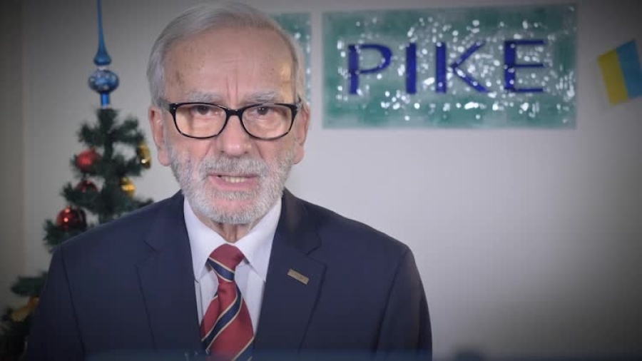 Prezes PIKE