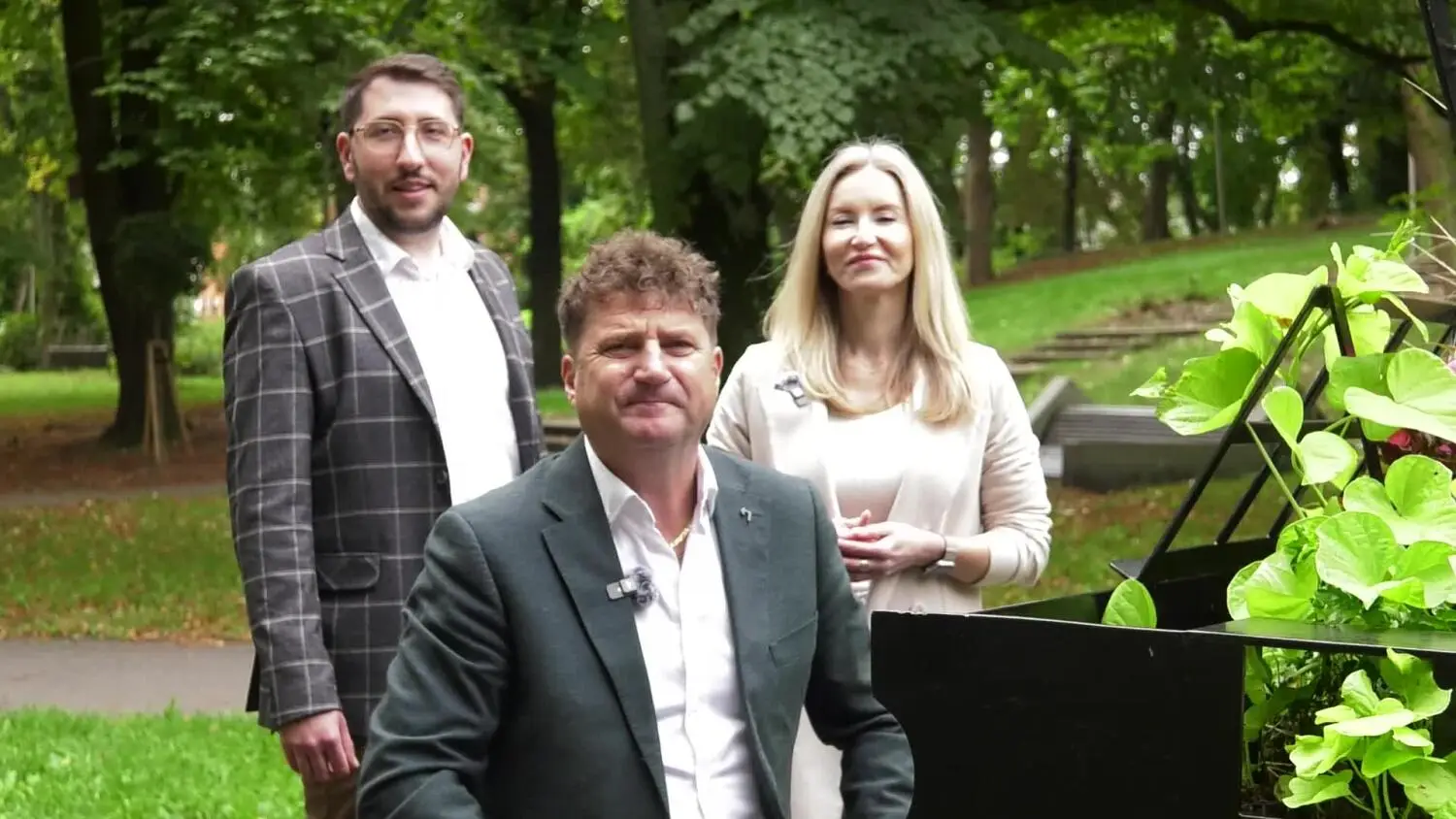 Łączymy Pokolenia”